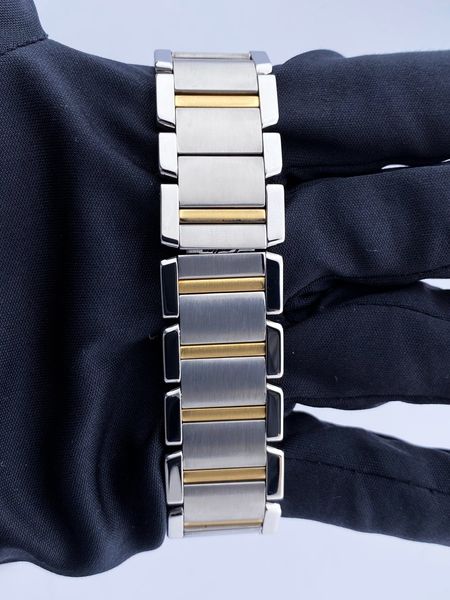 Cartier Tank Francaise W51005Q4